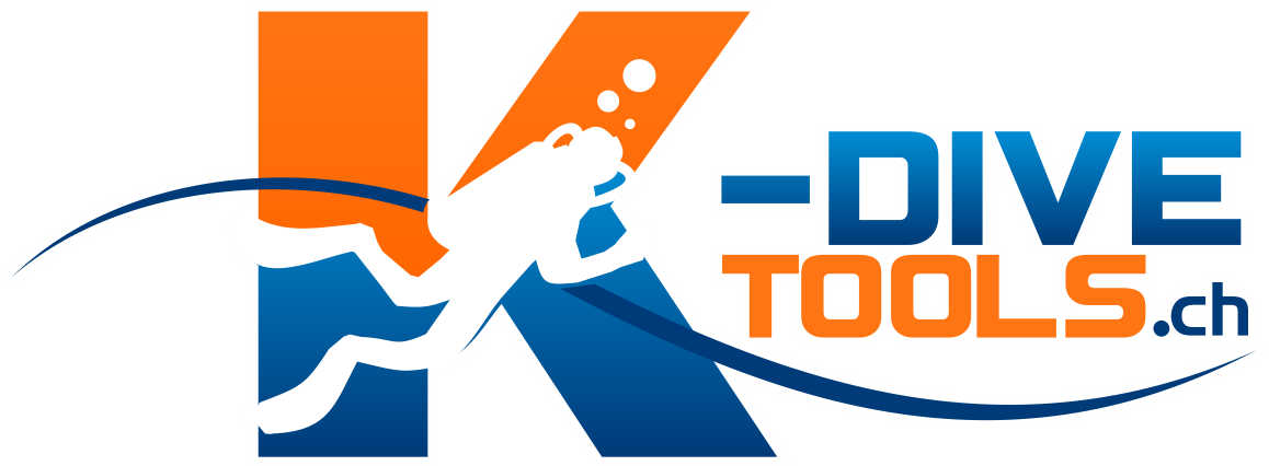 K-Dive Tools Logo